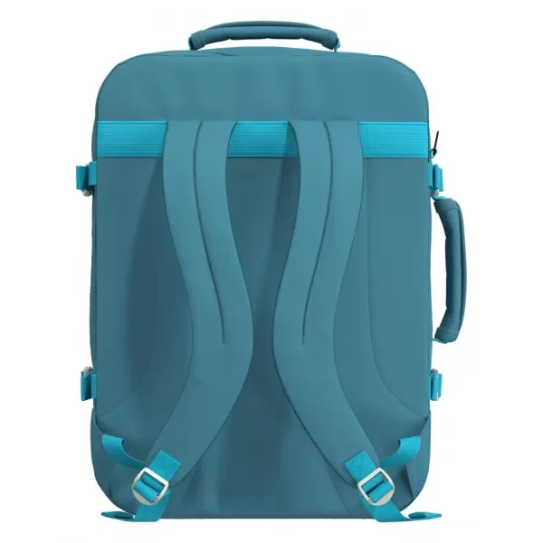  Nahrbtnik CABINZERO Classic 44L BALI MODRA 