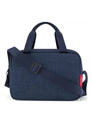 Termo torba REISENTHEL COOLERBAG TO-GO SMALL TWIST MORNARICA