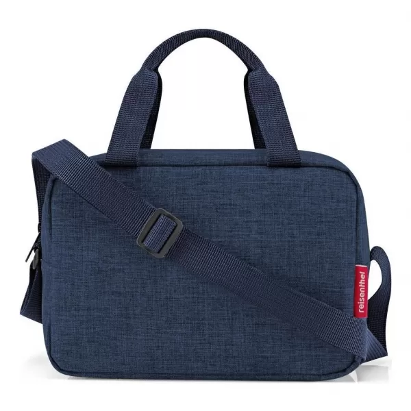 Termo torba REISENTHEL COOLERBAG TO-GO SMALL TWIST MORNARICA 