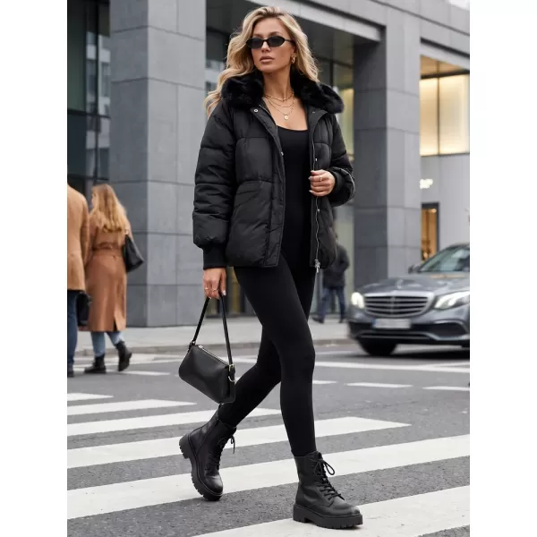  Ženska jakna DSTREET TY5815 ČRNA 
