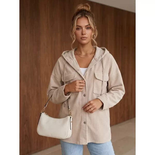  Ženska jakna DSTREET TY6051 BEŽ 
