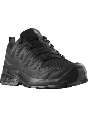 Moški čevlji SALOMON XA PRO 3D V9 WIDE L47273100 ČRNA/FANTOMSKA/KOSITRNA