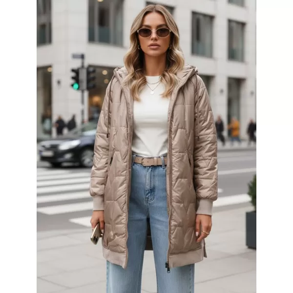  Ženska jakna DSTREET TY5810 BEŽ 
