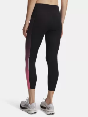 Ženske pajkice UNDER ARMOUR UA VELOCITI ANKLE PRT TIGHTS 6009495-002 ČRNA