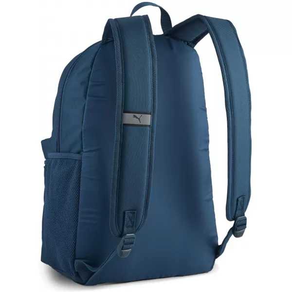  Nahrbtnik PUMA PHASE BACKPACK 09116441 POLNOČNI BENCIN 