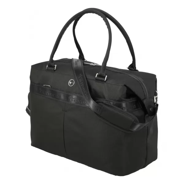  Torba TRAVELITE Voyaage Weekender ČRNA 