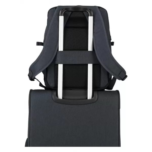  Nahrbtnik TRAVELITE KICK OFF BACKPACK CABIN NEW SIZE ANTRACIT 
