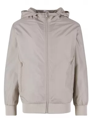 Fantovska vetrovka URBAN CLASSICS UCK160-01325 OBLAK