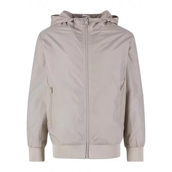  Fantovska vetrovka URBAN CLASSICS UCK160-01325 OBLAK 