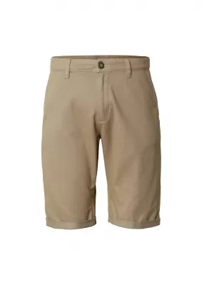 Moške kratke hlače URBAN CLASSICS TB8458 BLEDO OLIVNO