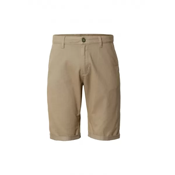  Moške kratke hlače URBAN CLASSICS TB8458 BLEDO OLIVNO 