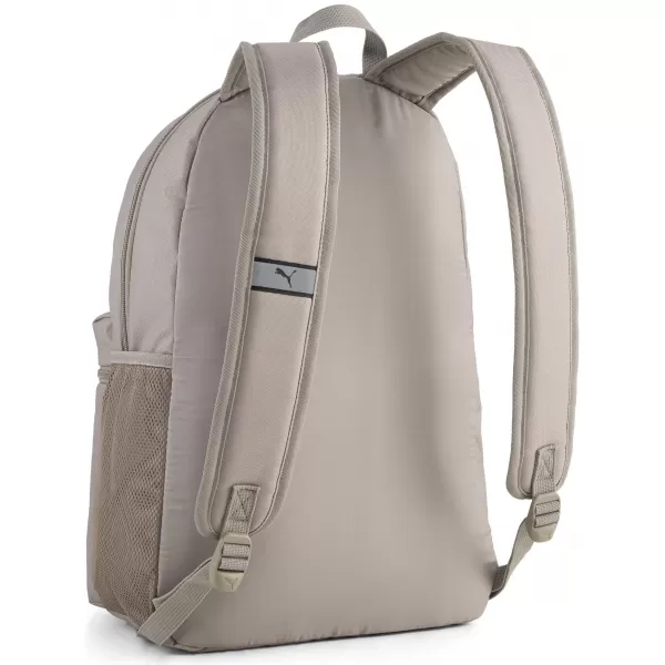  Nahrbtnik PUMA PHASE BACKPACK 09116443 MIŠJE SIVA 