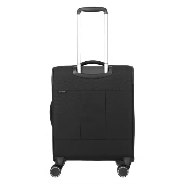  Torba TRAVELITE Voyaage S ČRNA 