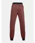 Moške trenirke UNDER ARMOUR MEN'S UA RIVAL FLC AMP JGS 1357125-688 RDEČA