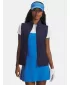 Ženski telovnik UNDER ARMOUR W DRIVE PRO VEST 6005659-410 MODRA