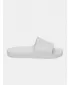 Ženski copati UNDER ARMOUR UA W ARMR SLIDE LITE 6007533-014 SIVA