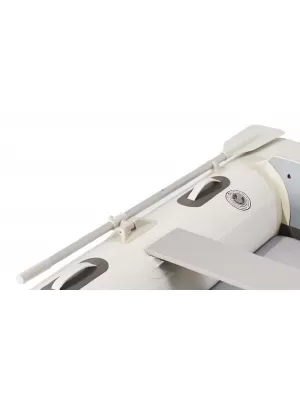 Vesla AQUA MARINA pro čluny DeLuxe, Aircat NEDOLOČEN