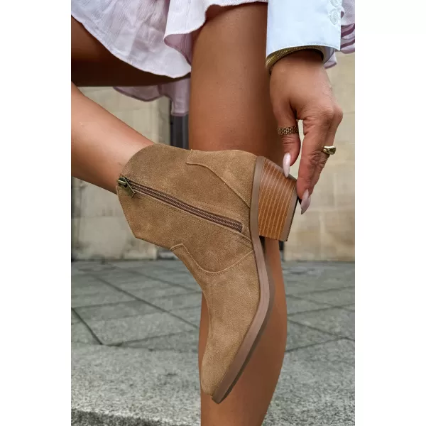  Ženski gležnjarji BIG STAR SHOES TT274953 MODRA 