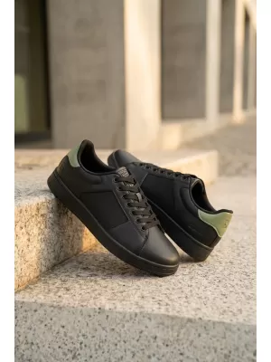 Moške superge BIG STAR SHOES TT174301 ČRNA