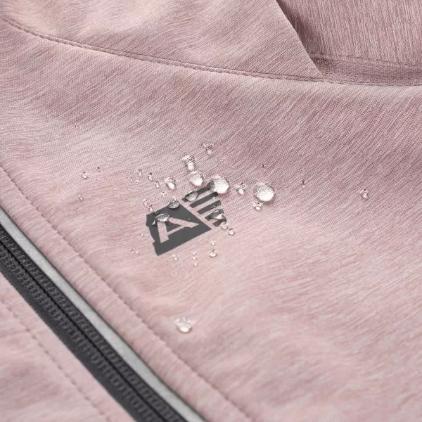  Ženska softshell jakna-telovnik ALPINE PRO SPERTA 2 BLEDO SLEZASTA 