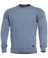 Moški pulover PENTAGON HAWK SWEATER BLANK K09019 ZORA MODRA