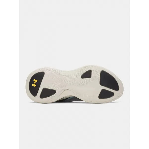  Škornji UNDER ARMOUR UA ECHO SLIPSPEED 6006061-103 BELA 