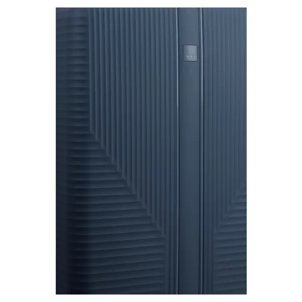  Kovček TRAVELITE AIR STRIPE 4W S EXP NAVADE 