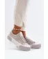 Ženske superge LEE COOPER LCW-24-31-2178L SIVA