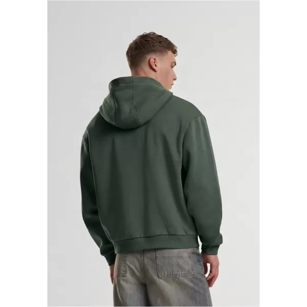  Moški pulover URBAN CLASSICS TB6750-00615 GOZD 