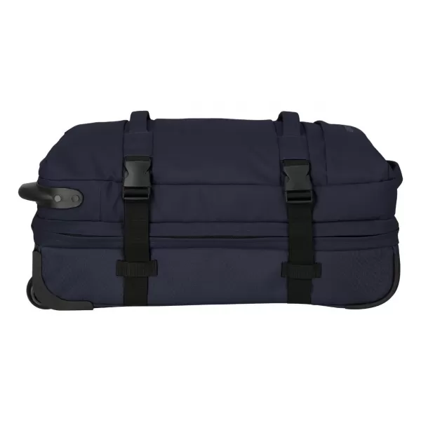  Torba TRAVELITE BOLONIA WHEELED DUFFLE NAVADE 