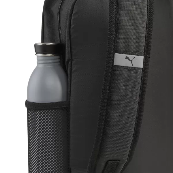  Nahrbtnik PUMA PHASE DAY BACKPACK 09279101 ČRNA PUMA 