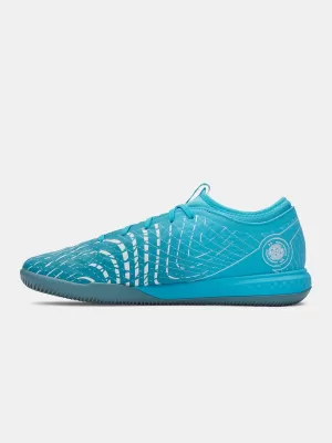 Solatne sklede UNDER ARMOUR U MAGNETICO SELECT 5 IN 6000541-471 MODRA