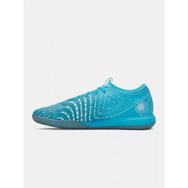  Solatne sklede UNDER ARMOUR U MAGNETICO SELECT 5 IN 6000541-471 MODRA 