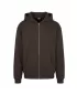 Moški pulover URBAN CLASSICS TB7284-21219 TOPLA RJAVA