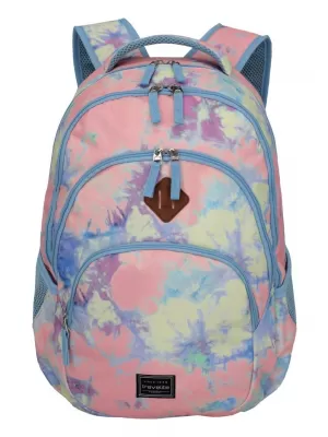 Nahrbtnik TRAVELITE BASICS BACKPACK VEČBARVNA
