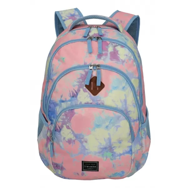  Nahrbtnik TRAVELITE BASICS BACKPACK VEČBARVNA 