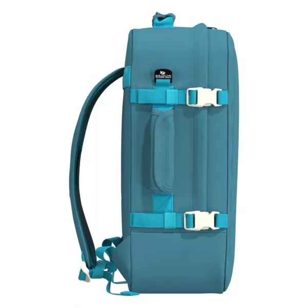  Nahrbtnik CABINZERO Classic 44L BALI MODRA 