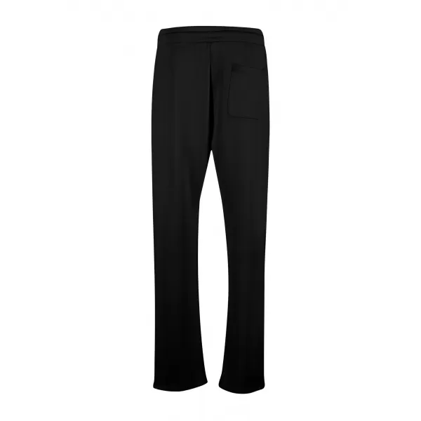  Moške hlače URBAN CLASSICS TB8213-00007 ČRNA 