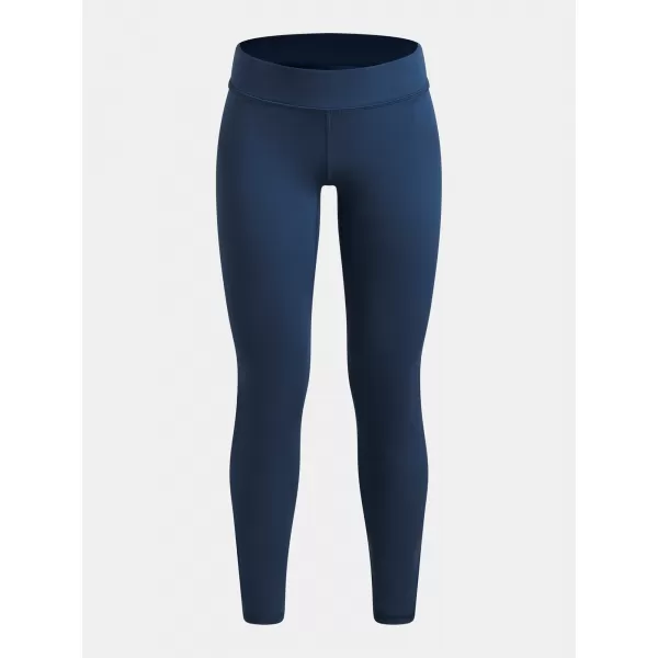  Dekliške pajkice UNDER ARMOUR G MOTION BRANDED LEGGING 6010092-498 MODRA 