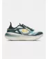 Škornji UNDER ARMOUR UA ECHO SLIPSPEED 6006061-103 BELA