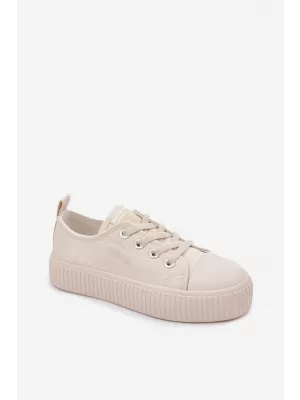 Otroške superge BIG STAR SHOES TT374106 BEŽ