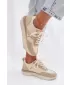 Ženske superge BIG STAR SHOES TT274278 BEŽ