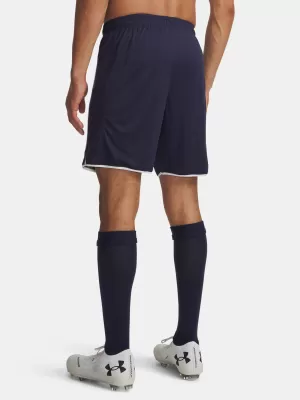Moške kratke hlače UNDER ARMOUR M CHALLENGER TRAIN SHORT 6009896-410 MODRA
