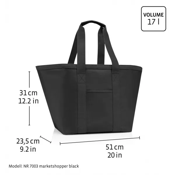  Torba REISENTHEL -NR6067 TAUPE 