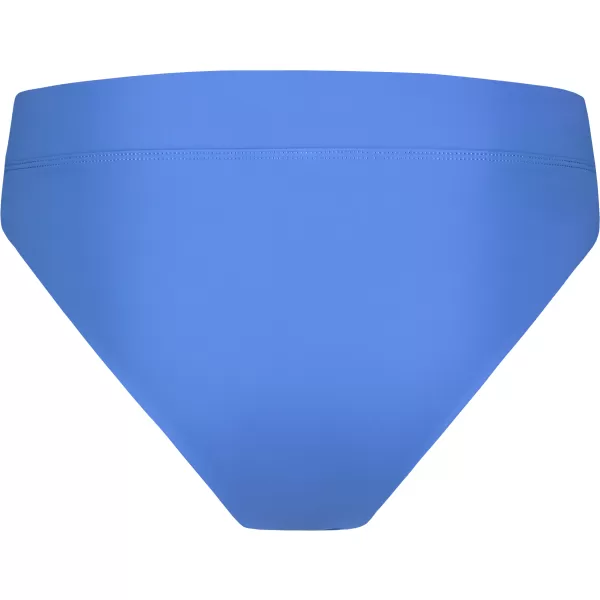  Ženski spodnji del bikinija NORDBLANC ETHEREAL NBSSS8241 MODRA 
