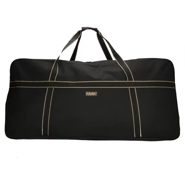  Torba BEAGLES Basics 15809 ČRNA 