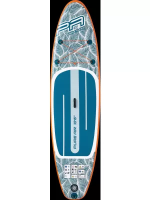 Deska za veslanje PURE AIR Tropic 106 TROPIH