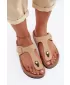 Ženske japonke BOTO 26SD21-101 BEŽ