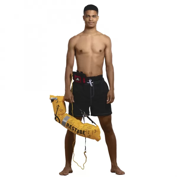  Reševalni sistem RESTUBE Lifeguard NEDOLOČEN 