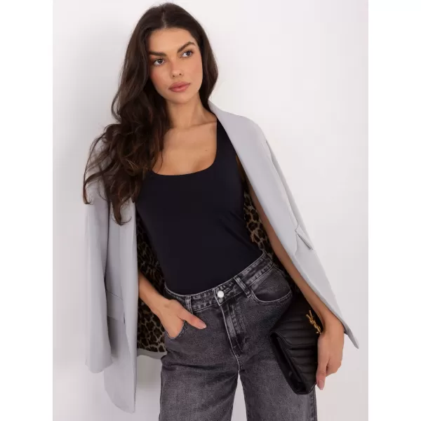  Ženski top SUBLEVEL D12099M02803A NOIR 